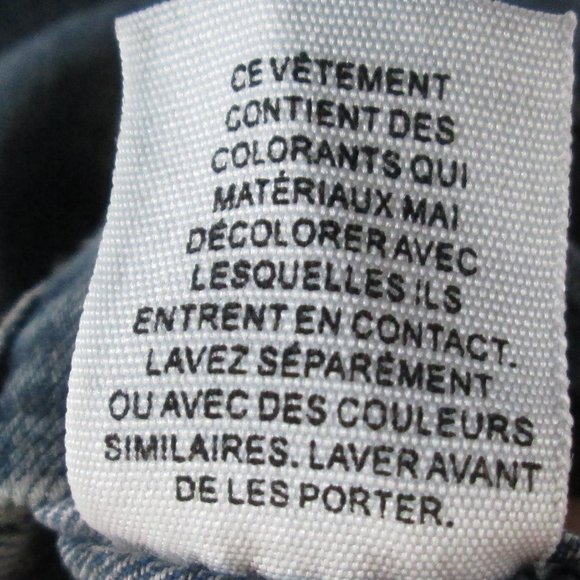 Free People Womens Slightly Faded Navy Blue Mini Skirt Size 4 Pre-owned - Picture 8 of 8